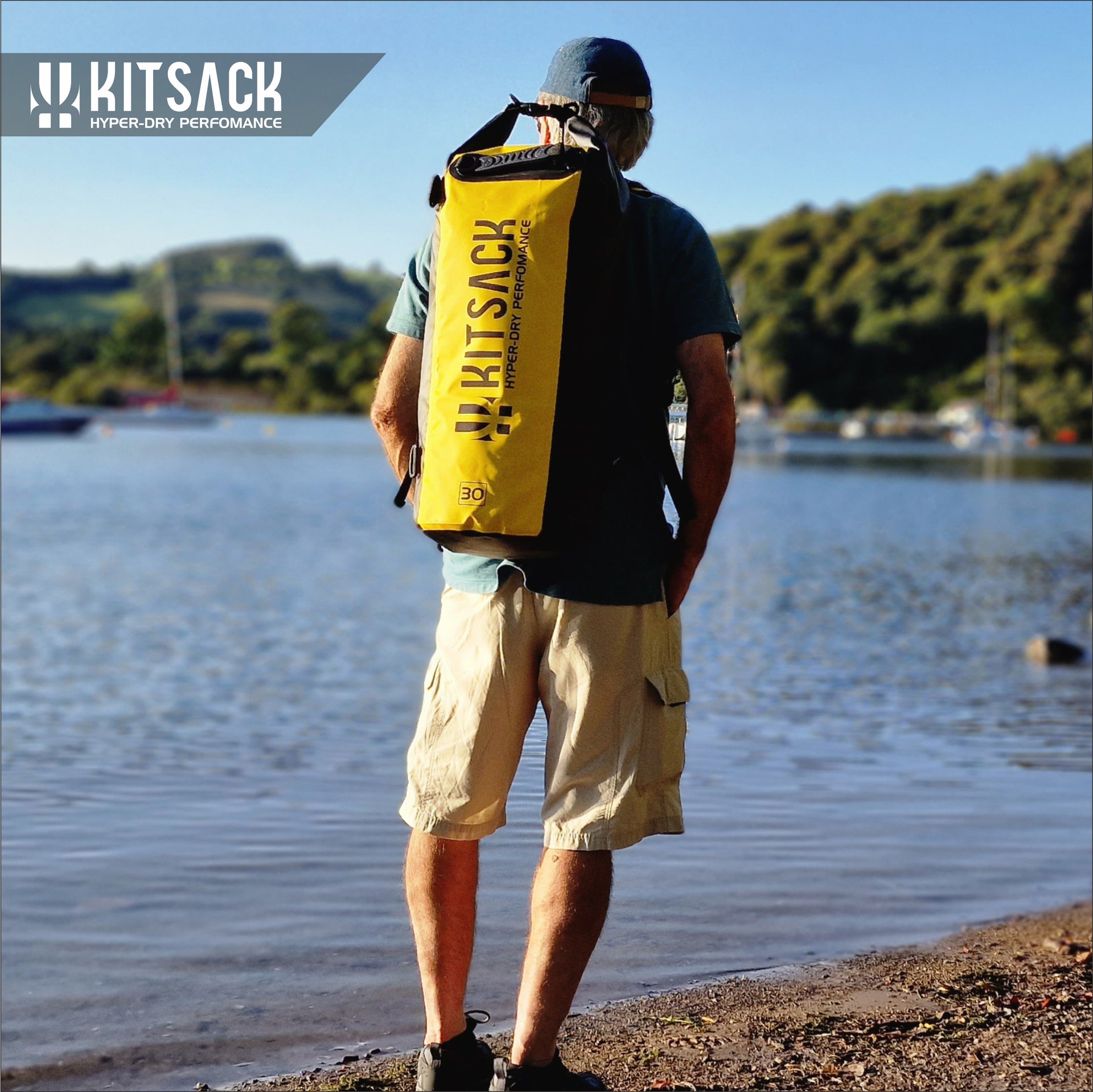 KITSACK Sports