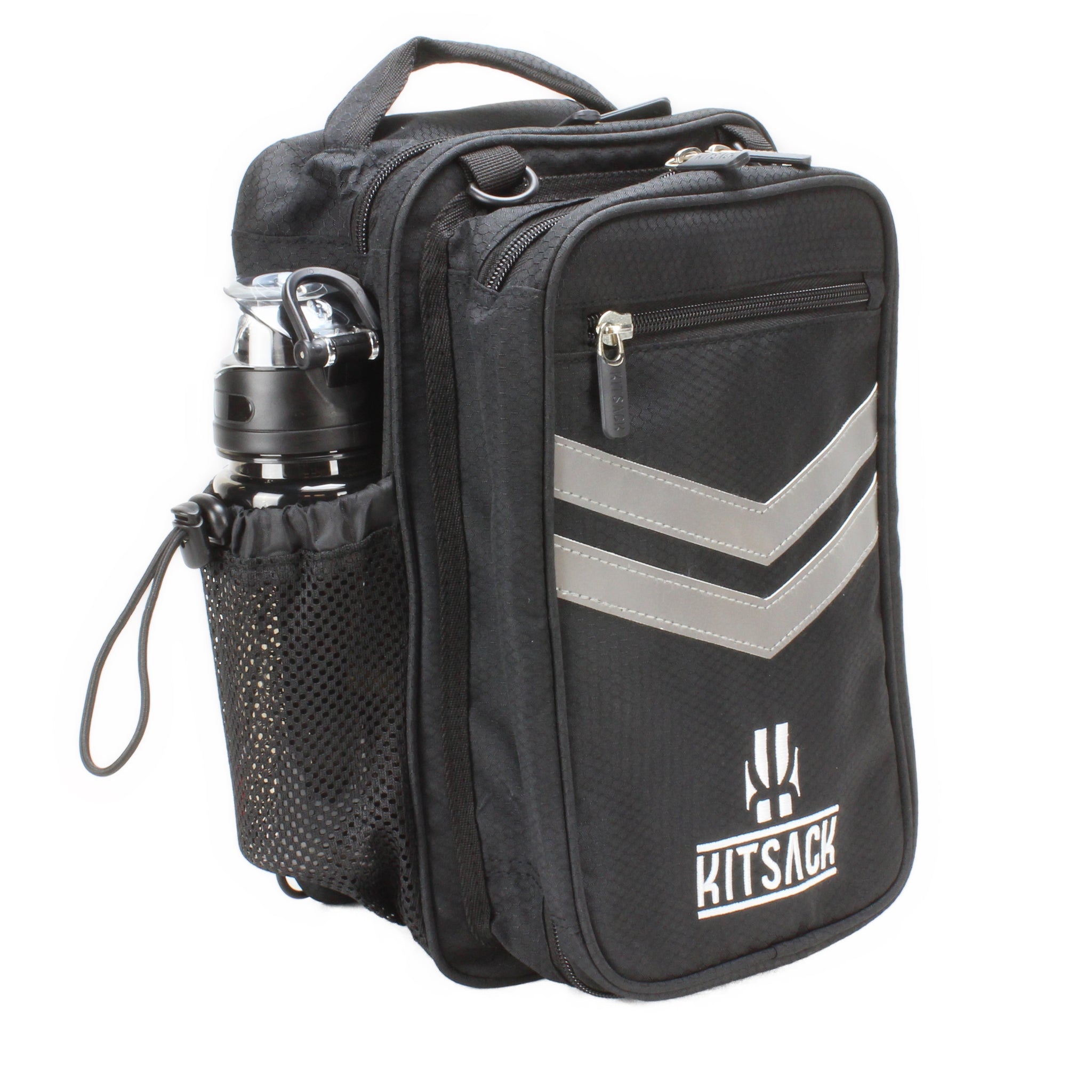 KITSACK Football and Rugby training bag, carry your boots, gloves, shin pads, ball and all your training gear in one bag